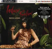 Preview: Indoor Safari (CD) Preview: Indoor Safari (CD)