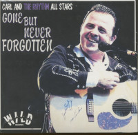 Preview: Gone But Never Forgotten (CD) Preview: Gone But Never Forgotten (CD)