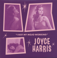 Preview: I Got My Mojo Working (Trailer Version) - No Way Out (7inch, 45rpm) Preview: I Got My Mojo Working (Trailer Version) - No Way Out (7inch, 45rpm)