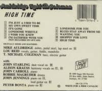 Preview: High Times (CD) Preview: High Times (CD)