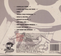 Preview: Reel To Reel (CD) Preview: Reel To Reel (CD)