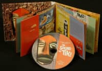 Preview: The Sound Of Tiki (CD) Preview: The Sound Of Tiki (CD)