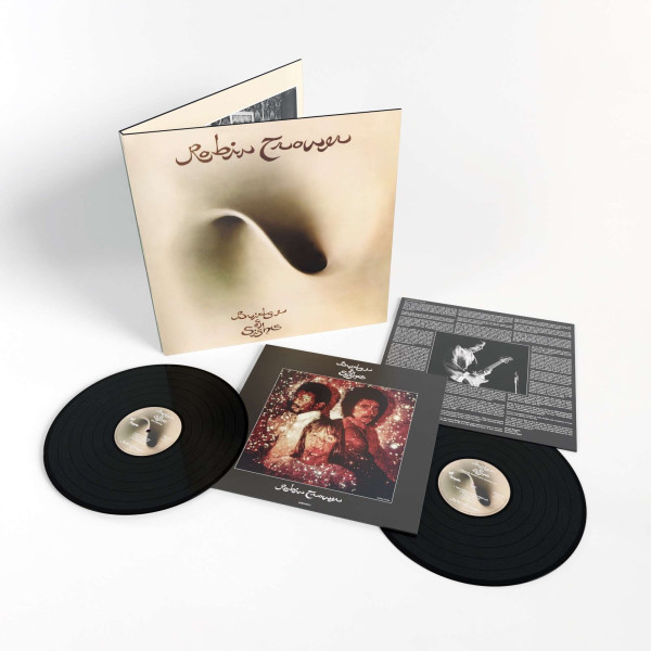 Bridge Of Sighs (2-LP, 180g Vinyl)