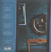 Preview: Ashes & Dust (2-LP 180g vinyl plus MP3) Preview: Ashes & Dust (2-LP 180g vinyl plus MP3)