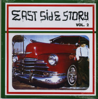 Preview: East Side Story Vol.1-12 (13-LP Box-Set, Ltd.) Preview: East Side Story Vol.1-12 (13-LP Box-Set, Ltd.)