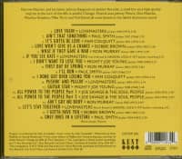 Preview: Little Bangers From Richard Hawley's Jukebox Vol.2 (CD) Preview: Little Bangers From Richard Hawley's Jukebox Vol.2 (CD)
