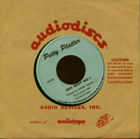 Preview: Gonna Be Long Gone - Oh! Why Do I (7inch, 45rpm) Preview: Gonna Be Long Gone - Oh! Why Do I (7inch, 45rpm)