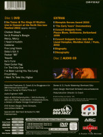 Preview: Live In Concert - North Sea Jazz Festival 2002 (CD + DVD) Preview: Live In Concert - North Sea Jazz Festival 2002 (CD + DVD)