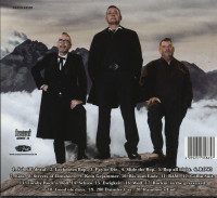 Preview: Ewigkeit (CD) Preview: Ewigkeit (CD)