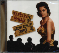 Preview: Front Row Center (CD) Preview: Front Row Center (CD)