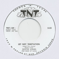 Preview: Honey Honey - Let Not Temptation (7inch, 45rpm) Preview: Honey Honey - Let Not Temptation (7inch, 45rpm)