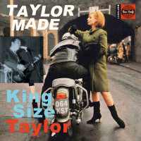 Preview: Taylor Made LP (LP, 10inch & CD, Ltd.) Preview: Taylor Made LP (LP, 10inch & CD, Ltd.)