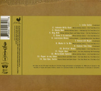 Preview: Festival Stage 1989: Festivals Acadiens Et Créoles (CD) Preview: Festival Stage 1989: Festivals Acadiens Et Créoles (CD)