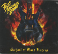 Preview: School Of Hard Knocks (CD) Preview: School Of Hard Knocks (CD)