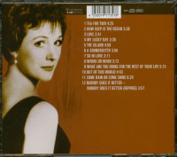 Preview: Tea For Two (CD) Preview: Tea For Two (CD)