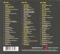 Preview: Original Soul Classics (3-CD) Preview: Original Soul Classics (3-CD)