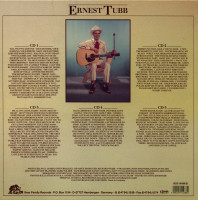 Preview: The Yellow Rose Of Texas (5-CD Deluxe Box Set) Preview: The Yellow Rose Of Texas (5-CD Deluxe Box Set)