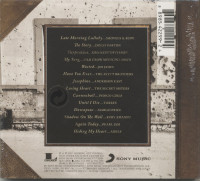 Preview: Cover Stories - Brandi Carlile Celebrates 10 Years Of The Story (CD) Preview: Cover Stories - Brandi Carlile Celebrates 10 Years Of The Story (CD)