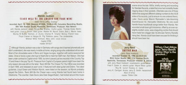 1967 - Dim Lights, Thick Smoke And Hillbilly Music