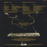 Preview: Prophets, Seers & Sages The Angels Of The Ages - 180gr vinyl LP album Preview: Prophets, Seers & Sages The Angels Of The Ages - 180gr vinyl LP album