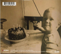 Preview: Lifetime Achievement (CD) Preview: Lifetime Achievement (CD)