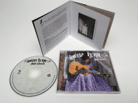 Preview: Full Circle (CD) Preview: Full Circle (CD)