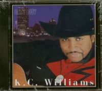 Preview: City Boy (CD) Preview: City Boy (CD)