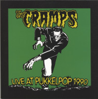 Preview: Live At Pukkelpop 1990 (LP, 250g Vinyl) Preview: Live At Pukkelpop 1990 (LP, 250g Vinyl)