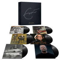 Preview: The Complete Reprise Studio Albums Vol.2 (10-LP, 180g Vinyl - Delux-Box, Ltd.) Preview: The Complete Reprise Studio Albums Vol.2 (10-LP, 180g Vinyl - Delux-Box, Ltd.)