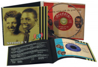 Preview: Shirley & Lee Rock Preview: Shirley & Lee Rock
