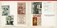 Preview: Rich-R-Tone Folk Star Story (12-CD Deluxe Box Set) Preview: Rich-R-Tone Folk Star Story (12-CD Deluxe Box Set)