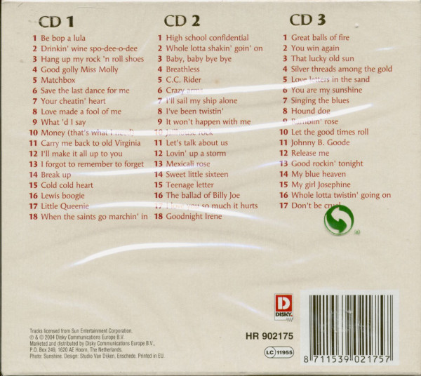 This Is Gold (3-CD)