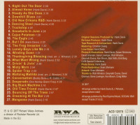 Preview: Wanted For Steeling (CD) Preview: Wanted For Steeling (CD)