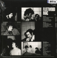 Preview: Peter Green's Fleetwood Mac (LP) Preview: Peter Green's Fleetwood Mac (LP)