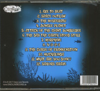 Preview: Sailors Grave (CD) Preview: Sailors Grave (CD)