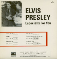 Preview: Especially For You (CD) Preview: Especially For You (CD)