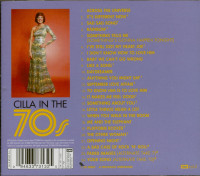 Preview: Cilla In The 70's (CD) Preview: Cilla In The 70's (CD)