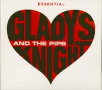 Preview: Essential Gladys Knight And The Pips (3-CD) Preview: Essential Gladys Knight And The Pips (3-CD)