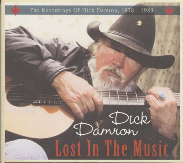 More Than Countryfied & Lost In The Music 1959-89 (6-CD)