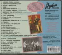Preview: Let's Coast Awhile (CD) Preview: Let's Coast Awhile (CD)