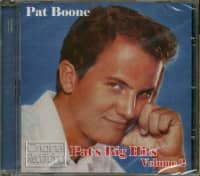 Preview: Pat's Big Hits Volume 2 (CD) Preview: Pat's Big Hits Volume 2 (CD)
