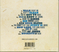 Preview: Grab A Root An' Growl Vol.1 Preview: Grab A Root An' Growl Vol.1