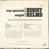 Preview: My Special Angel (LP) Preview: My Special Angel (LP)
