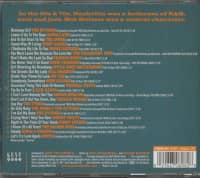 Preview: Bob Holmes' Nashville Soul (CD) Preview: Bob Holmes' Nashville Soul (CD)