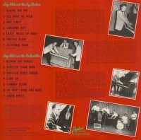 Preview: Rockabilly Years (LP) Preview: Rockabilly Years (LP)