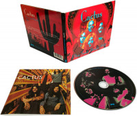 Preview: Ultra Sonic Boogie - 1971 (CD) Preview: Ultra Sonic Boogie - 1971 (CD)