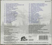 Preview: A Journey Through The Provinces Preview: A Journey Through The Provinces