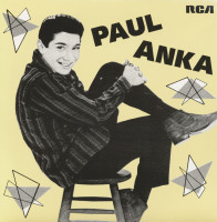 Preview: Paul Anka - Australian EP Series (7inch, 45rpm, SC, PS) Preview: Paul Anka - Australian EP Series (7inch, 45rpm, SC, PS)