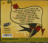Preview: Dipsomania (CD) Preview: Dipsomania (CD)