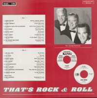 Preview: That's Rock & Roll, Vol.15 (LP) Preview: That's Rock & Roll, Vol.15 (LP)